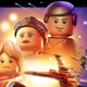 Episode IV: A New Hope in Lego